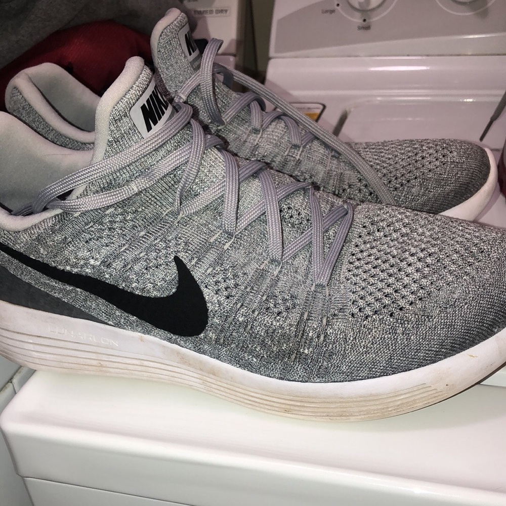 NIKE Lunarepic Flyknit 2 sz11